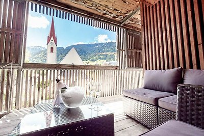 Hotel Cultuur en bezienswaardigheden Au in Vorarlberg