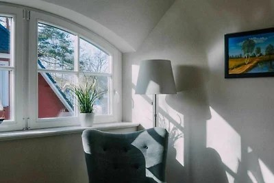 Vakantiehuis Ontspannende vakantie Prerow