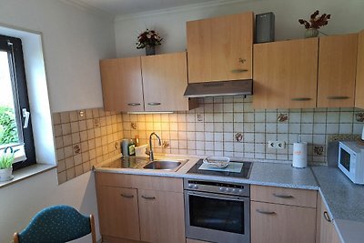 Vakantieappartement Gezinsvakantie Bad Bramstedt