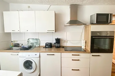 Apartament Dla rodzin Plau am See