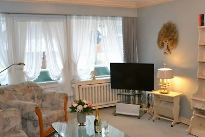 2-Zimmerwohnung Nr. 1