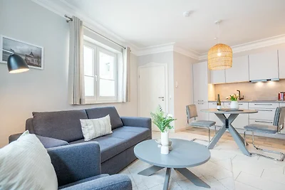 Villa Seedüwel - App. C01