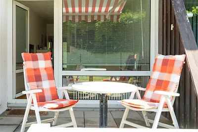 Appartamento Vacanza con famiglia Kiel