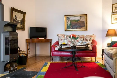 Fortezza/castello Villaggi e club vacanze Walkendorf