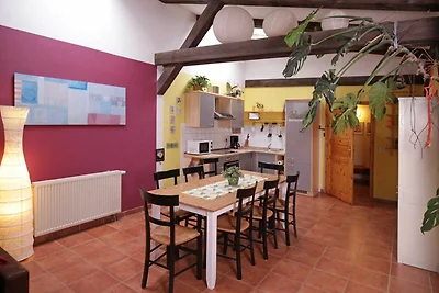 Wohnung 5 - Der Hahn