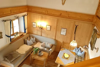 Vakantieappartement Gezinsvakantie Rottach-Egern