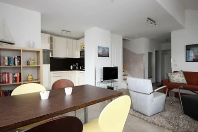 Vakantieappartement Gezinsvakantie Börgerende-Rethwisch