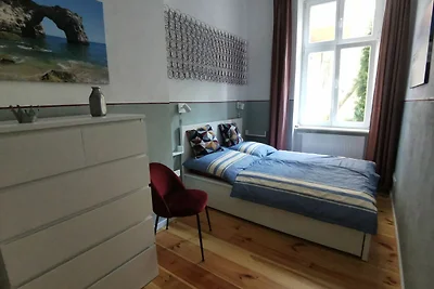 Ferienwohnung