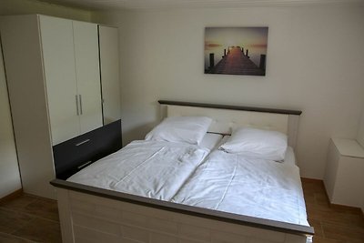 Vakantieappartement Gezinsvakantie Osterode