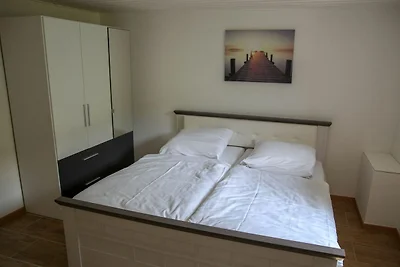 Apartment Bergblick
