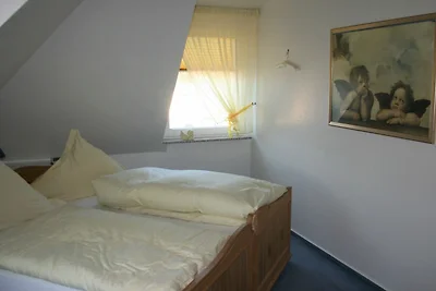 Apartament Dla rodzin Loddin