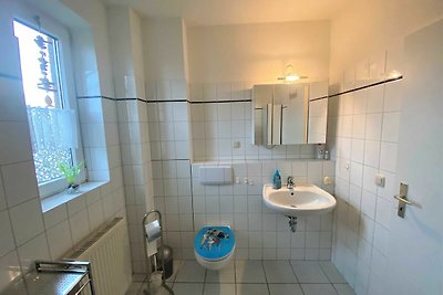 Vakantieappartement Gezinsvakantie Weitendorf