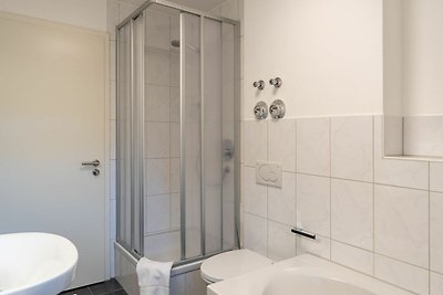 Vakantieappartement Gezinsvakantie Burgberg