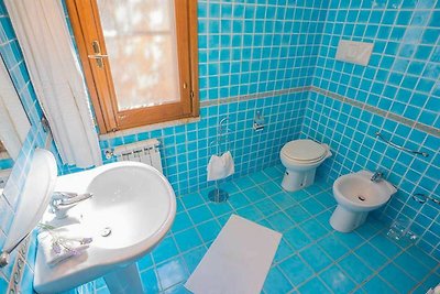 Landhaus mit Pool und Meerblick - Nr. 115/3
