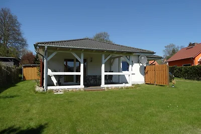 Vakantieappartement Gezinsvakantie Putbus