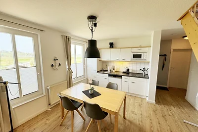 Gästehaus am Brook Whg 06 Fährmann´s Ausblick