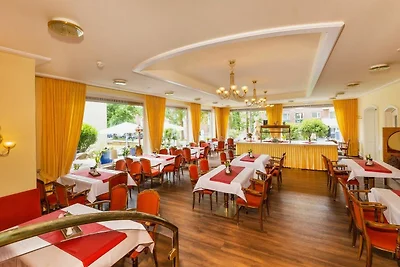 Albergo Cultura ed escursioni Bad Bevensen