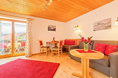 2-Raum-Appartement 415