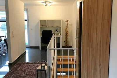Vakantieappartement Gezinsvakantie Graal-Müritz