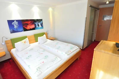 Doppelzimmer Typ A, ca. 20 m2