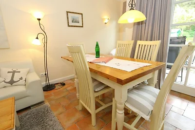 Casa vacanze Vacanza di relax Archsum