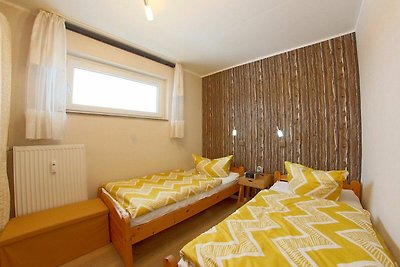 Vakantieappartement Gezinsvakantie Hohegeiß