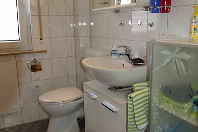 Vakantieappartement Gezinsvakantie Beerfelden im Odenwald