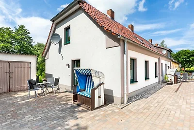 Appartamento Vacanza con famiglia Kröpelin
