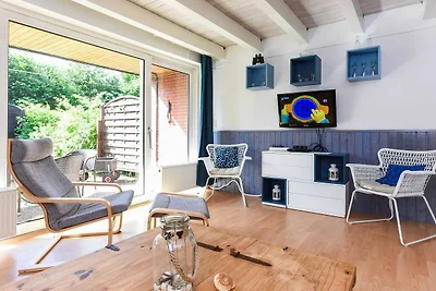 Ferienhaus Nordseenixe