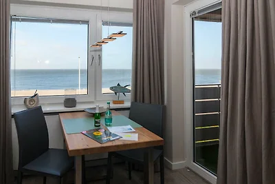 Vakantieappartement Gezinsvakantie Hörnum