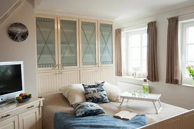 Ferienwohnung für 4 Personen