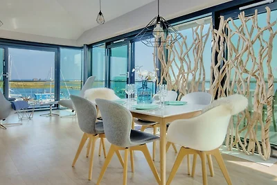 Vakantieappartement Gezinsvakantie Heiligenhafen