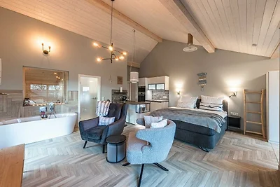 Vakantieappartement Gezinsvakantie Sietow