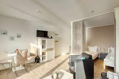 Haus Schöne Aussicht, App. 2SB317