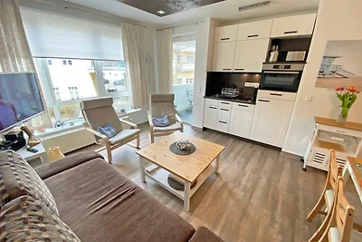 Haus Holstein Whg. 07 mit Balkon