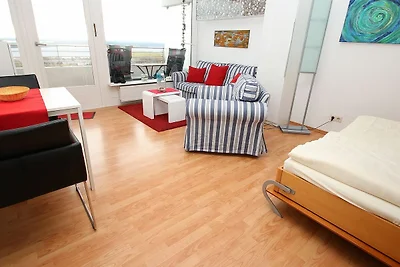 Trelleborgallee, Fewo 186