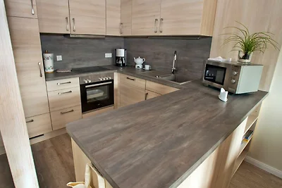 DAG-925 - Skandinavisches Ferienhaus mit Char...