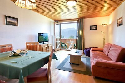 Ferienwohnung Eisenau