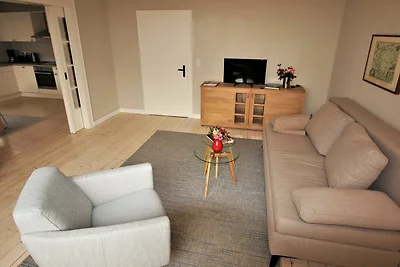 Wohnung EG