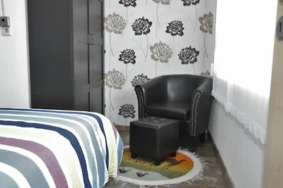Vakantieappartement Gezinsvakantie Schuttertal