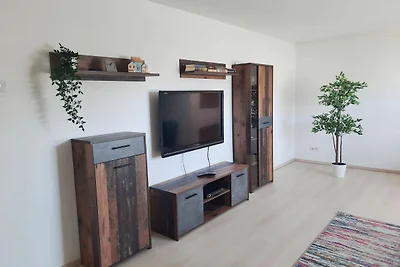 Ferienwohnung Anker