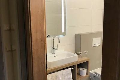 Vakantieappartement Gezinsvakantie Eisenberg