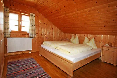 Vakantieappartement Gezinsvakantie Fischbachau