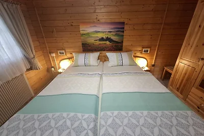 Vakantieappartement Gezinsvakantie Trautenstein