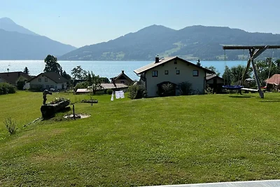 Wild und Wald Ferienwohnung