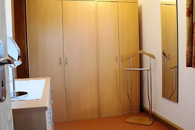 Ferienwohnung Haus Wagnershöhe