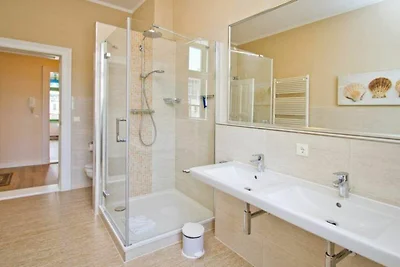 Vakantieappartement Gezinsvakantie Heringsdorf