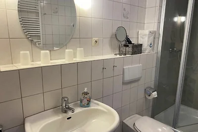 Vakantieappartement Gezinsvakantie Brodersby
