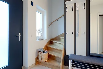 Vakantieappartement Gezinsvakantie Krummin
