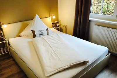 Vakantieappartement Gezinsvakantie Neustadt in Holstein